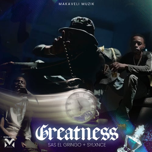Greatness