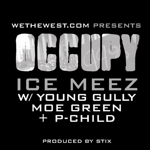 Occupy - Single