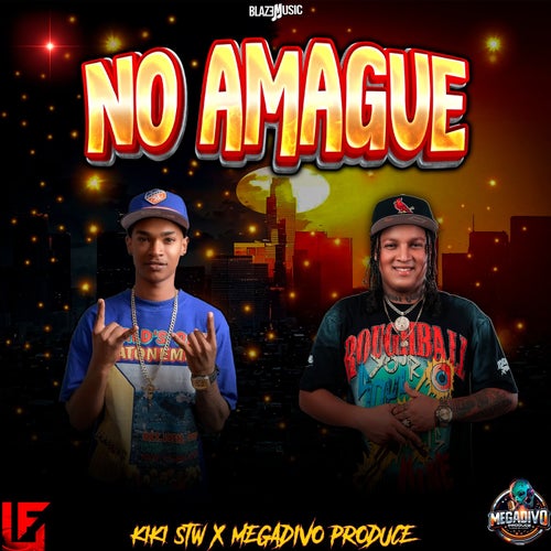 No Amague