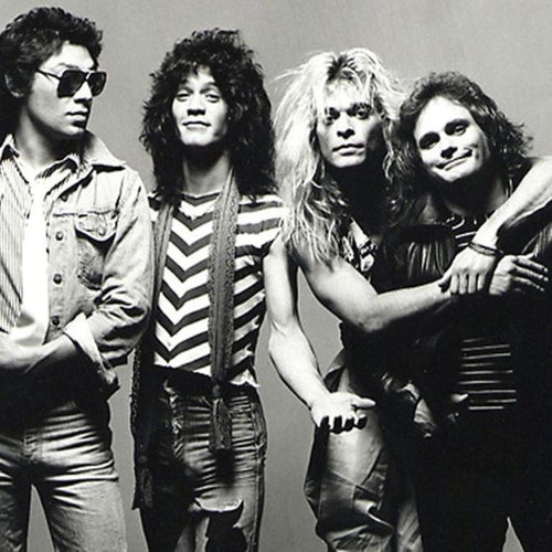 Van Halen Profile