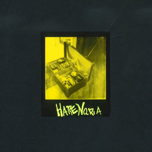 Harenaria