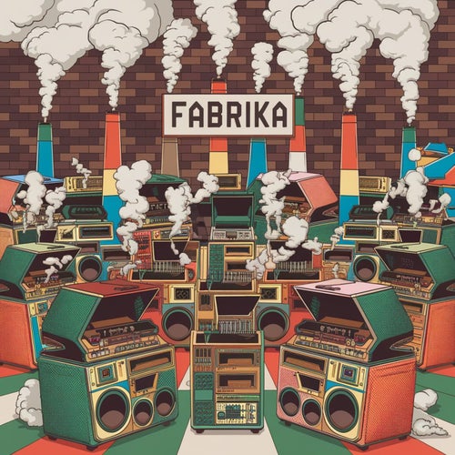 Fabrika