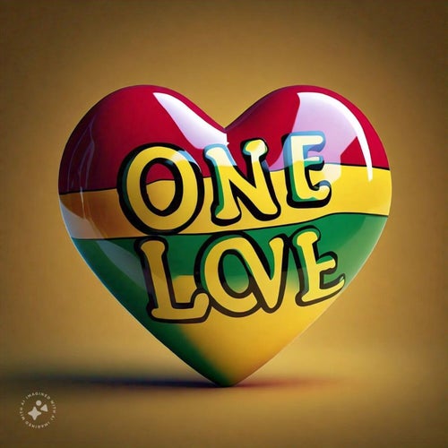 ONE LOVE