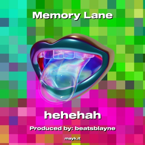 Memory Lane