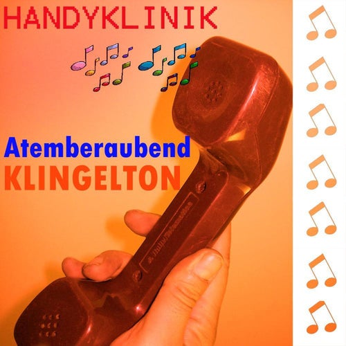 Atemberaubend Klingelton