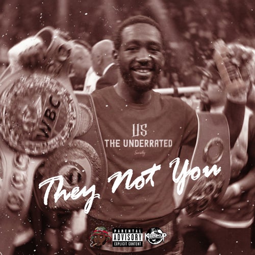 They Not You