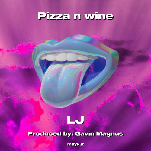 Pizza n wine