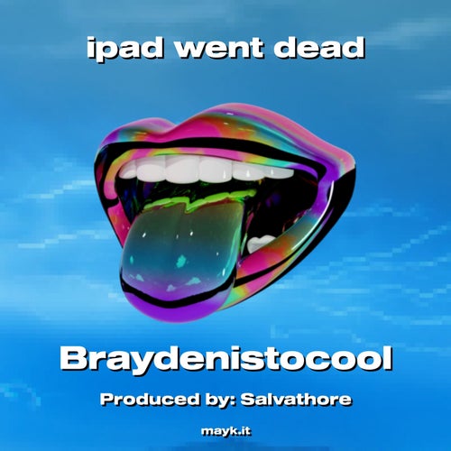 ipad went dead