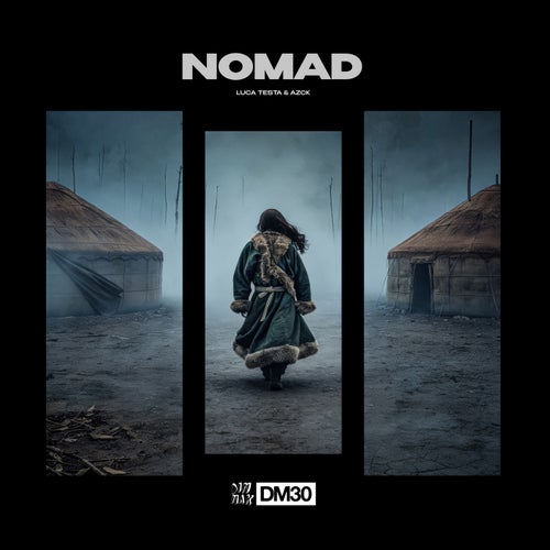Nomad (Extended Mix)