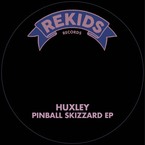 Pinball Skizzard EP