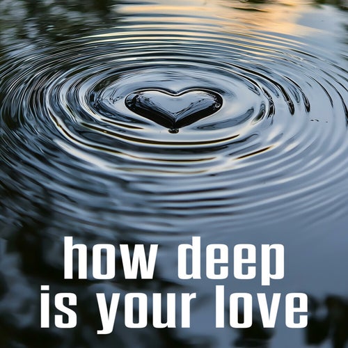 How Deep Is Your Love (Lo-Fi Instrumental)