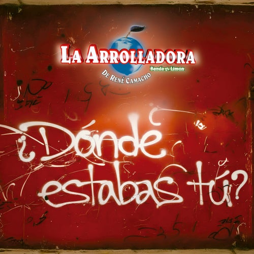 ¿Dónde Estabas Tú?
