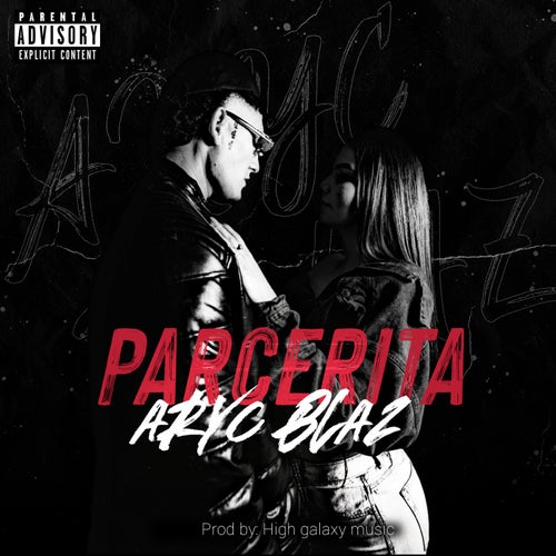Parcerita