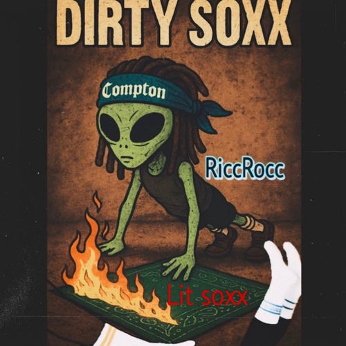 Dirty Soxx