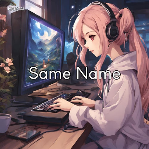 Same Name