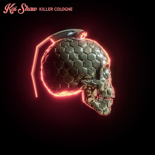 Killer Cologne