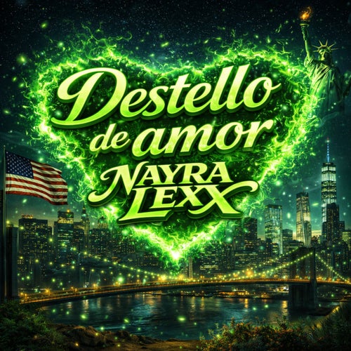 Destello de amor