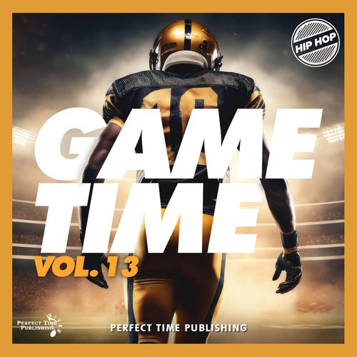 Game Time Vol. 13