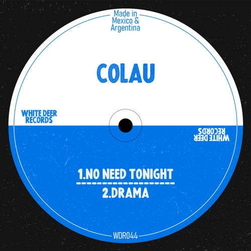 No Need Tonight EP