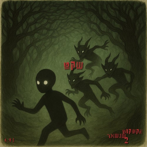 הקעקוע שנשאר 2