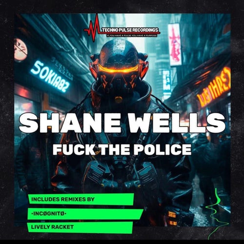 FUCK THE POLICE