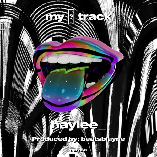 my  track
