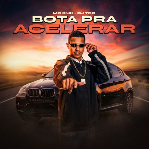 Bota Pra Acelerar