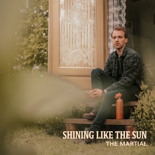 Shining Like The Sun