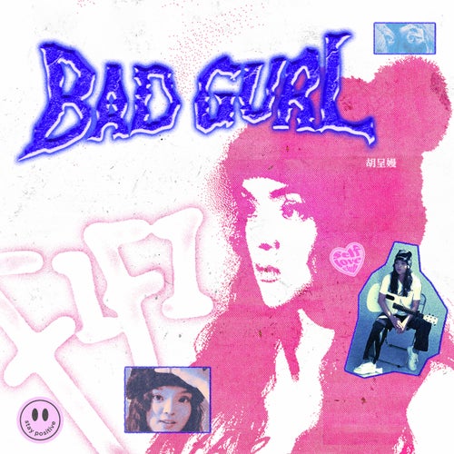 BAD GURL