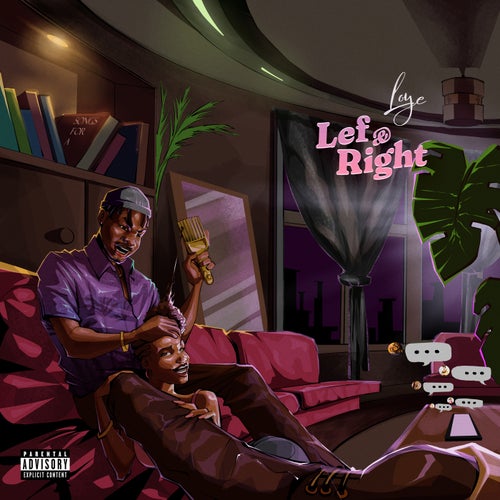 Lef And Right