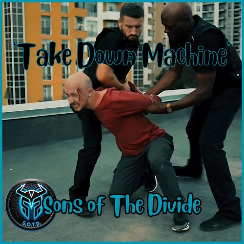 Take Down Machine