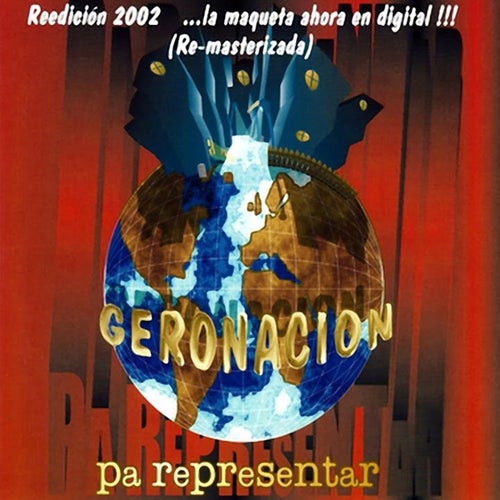 Pa' Representar