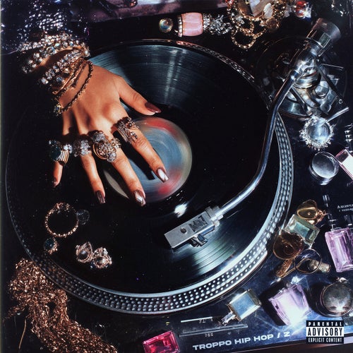 TROPPO HIP HOP
