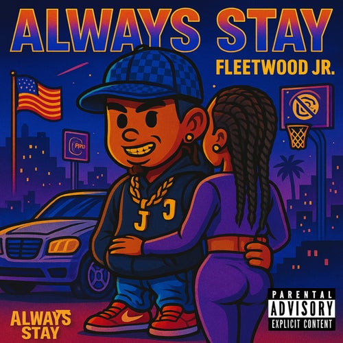 Always Stay