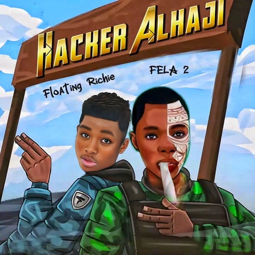 Hacker Alhaji