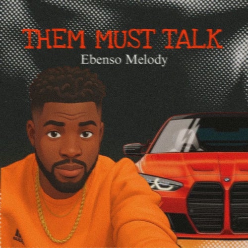 Them Must Talk