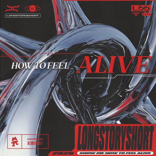 how to feel alive (Extended Mix)
