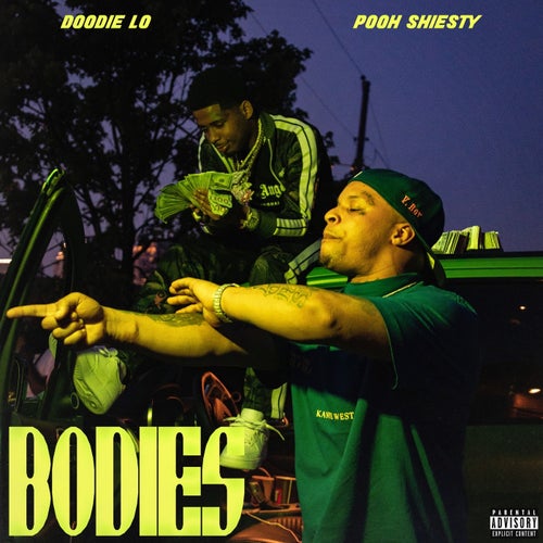 Bodies (feat. Pooh Shiesty)