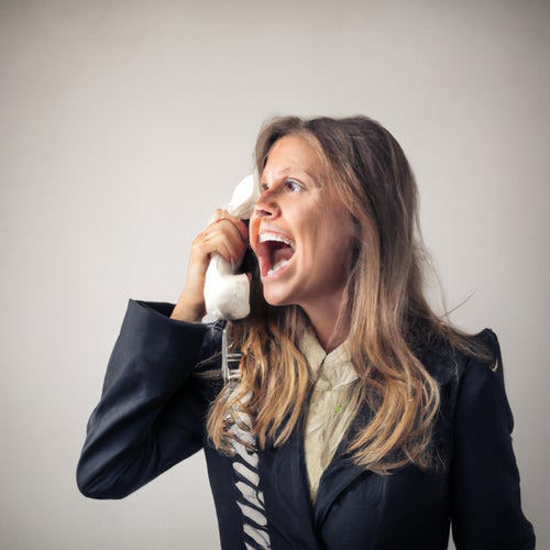 Calling