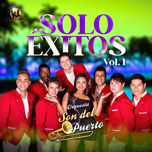 Solo Éxitos, Vol. 1