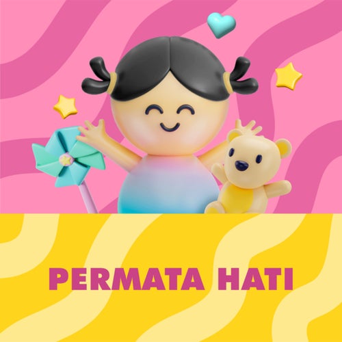 Permata Hati