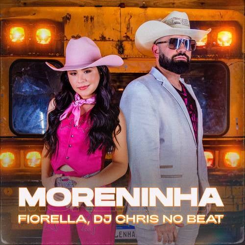 Moreninha (Ao Vivo)