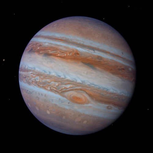 Jupiter