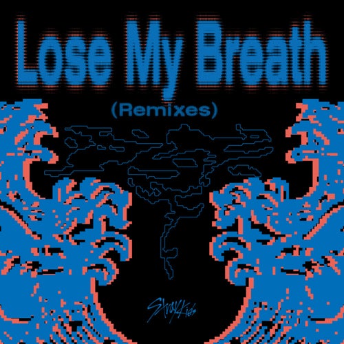 Lose My Breath (Remixes)