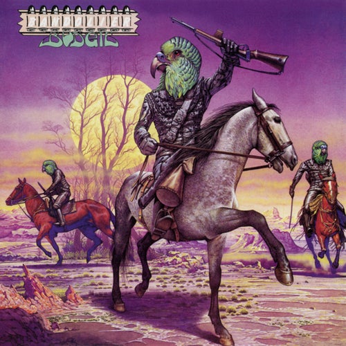 Bandolier (Expanded Edition)