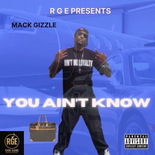 You Ain't Know