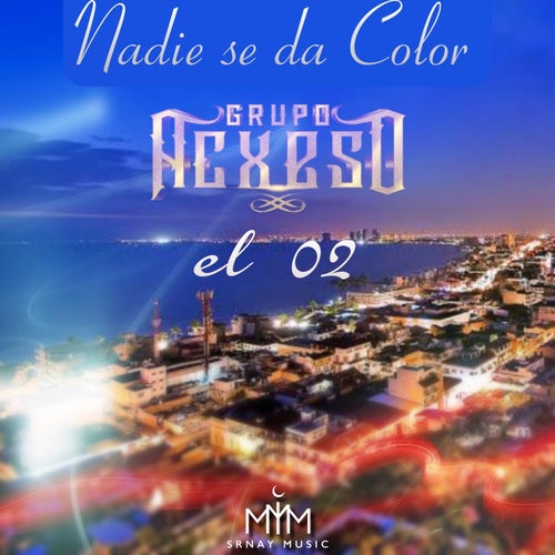Nadie Se Da Color (02)