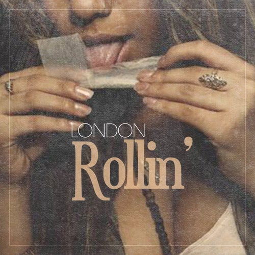 Rollin - Single