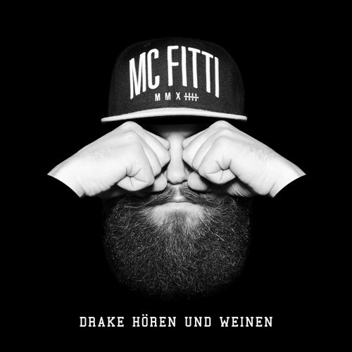 Drake horen und weinen