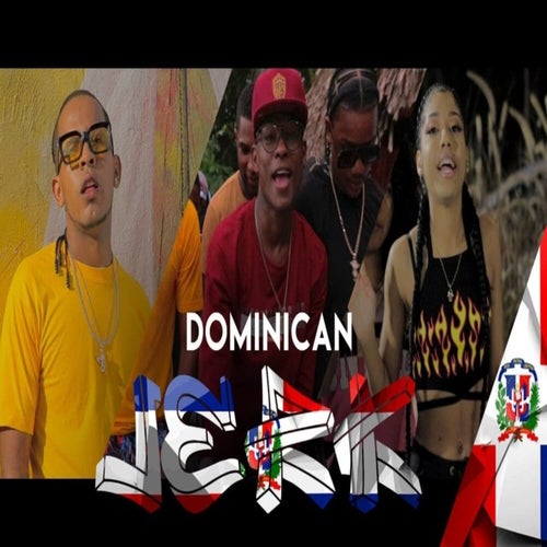 Dominican Jerk